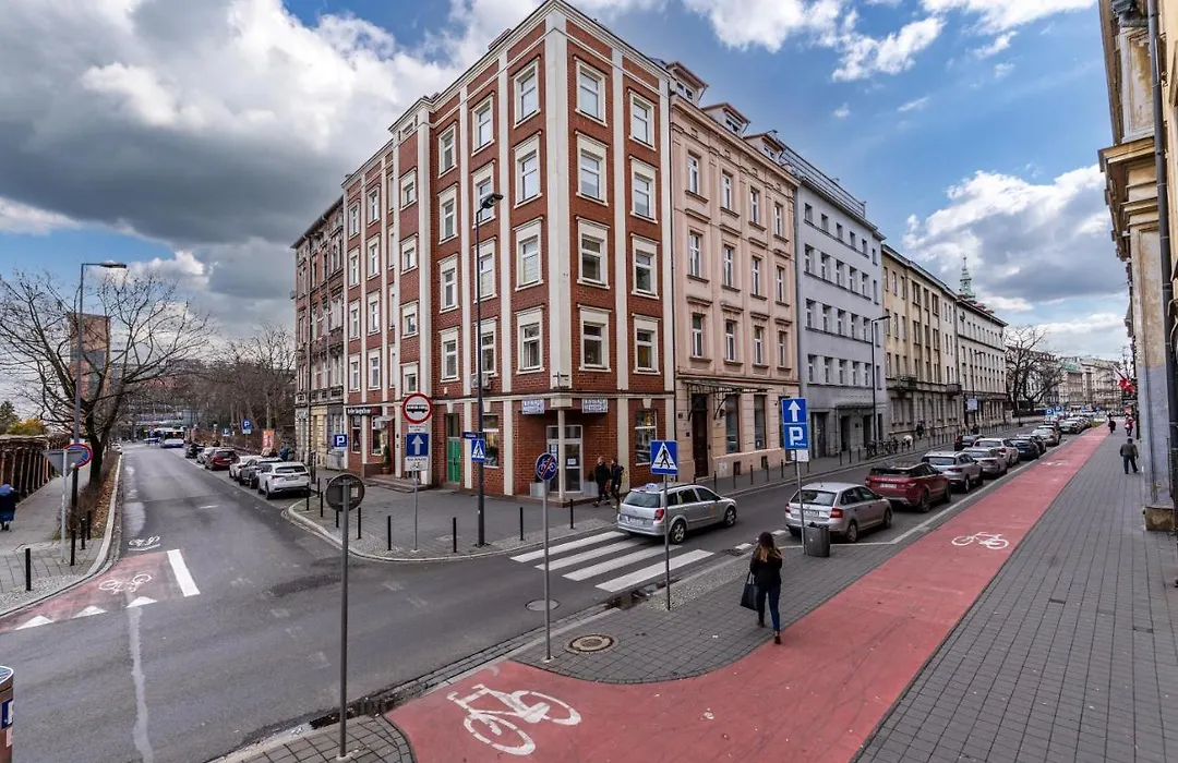 St. Florian cozy loft-1