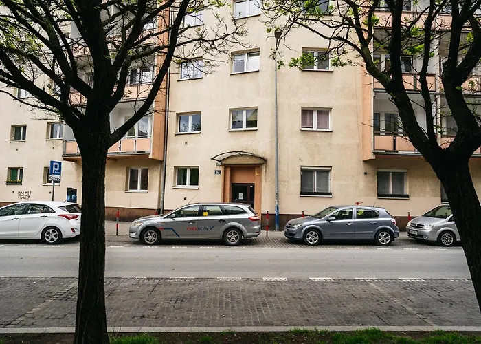 Parkland Apartment - Loftaffair